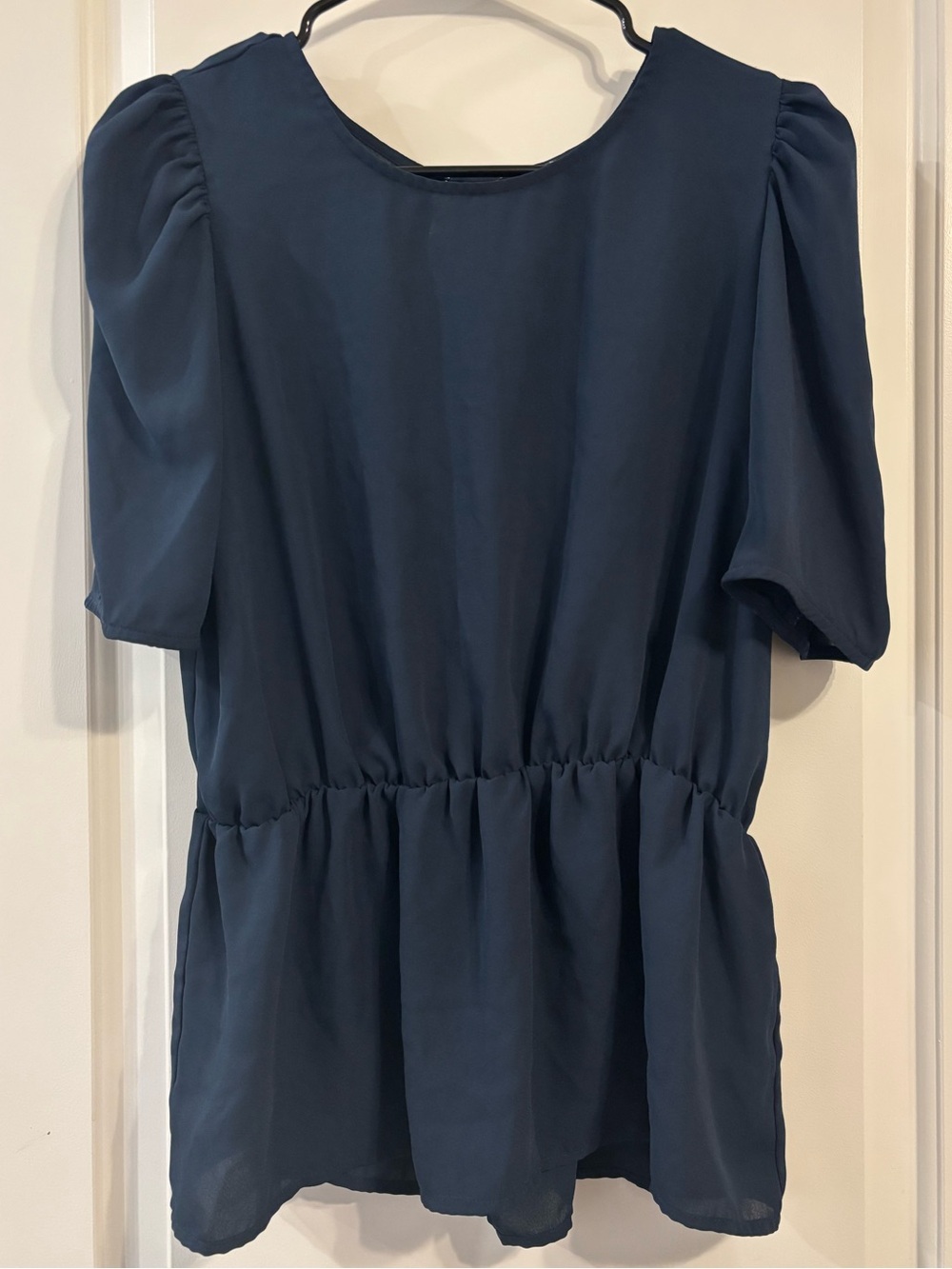 Banana Republic Blouse